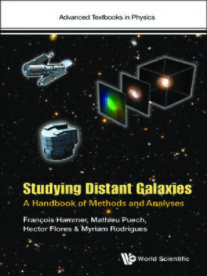 cover image of Studying Distant Galaxies